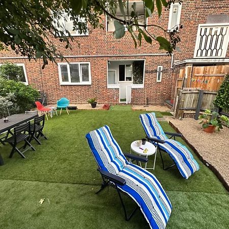 Shoreditch House Λονδίνο Εξωτερικό φωτογραφία