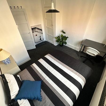 Shoreditch House Λονδίνο Εξωτερικό φωτογραφία