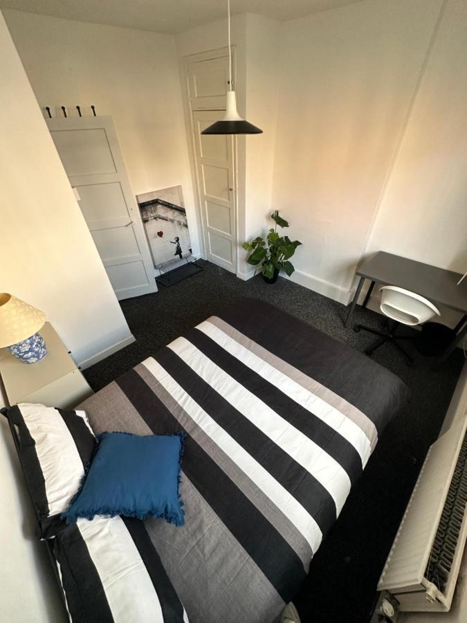 Shoreditch House Λονδίνο Εξωτερικό φωτογραφία