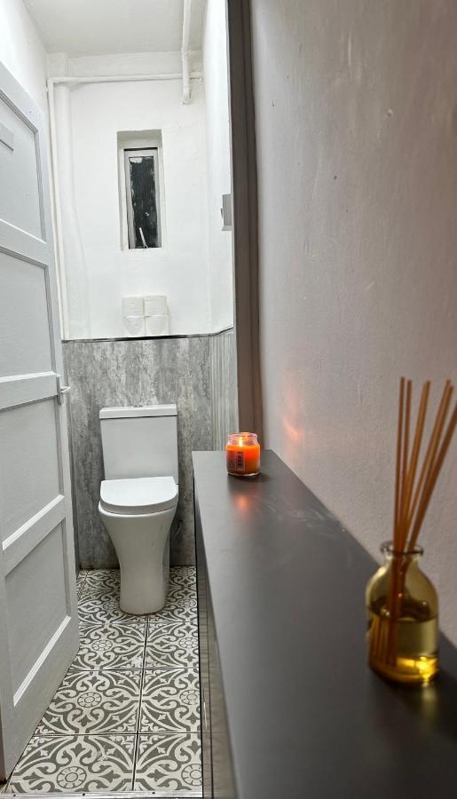 Shoreditch House Λονδίνο Εξωτερικό φωτογραφία