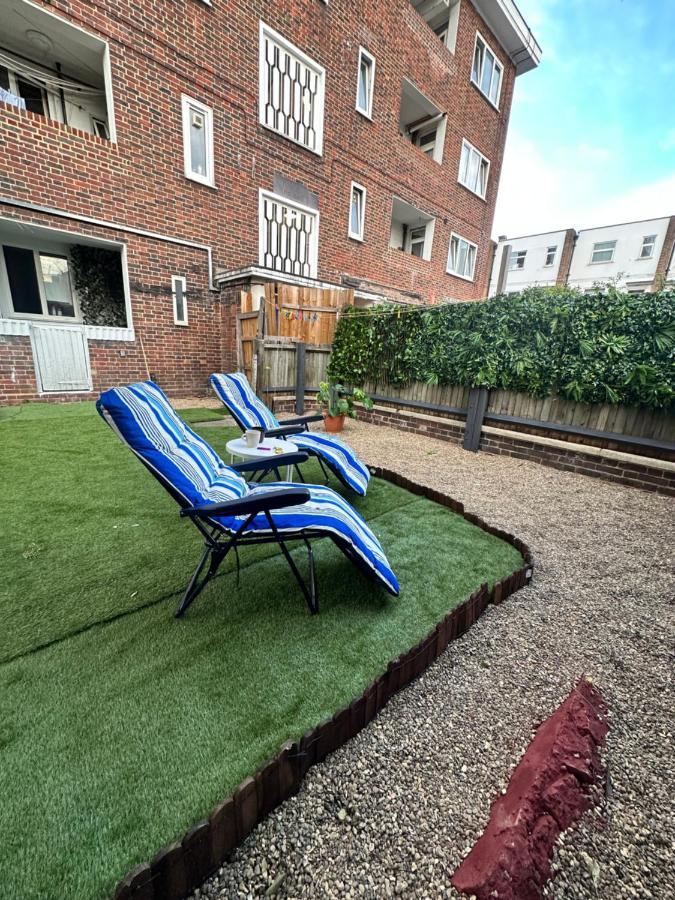 Shoreditch House Λονδίνο Εξωτερικό φωτογραφία