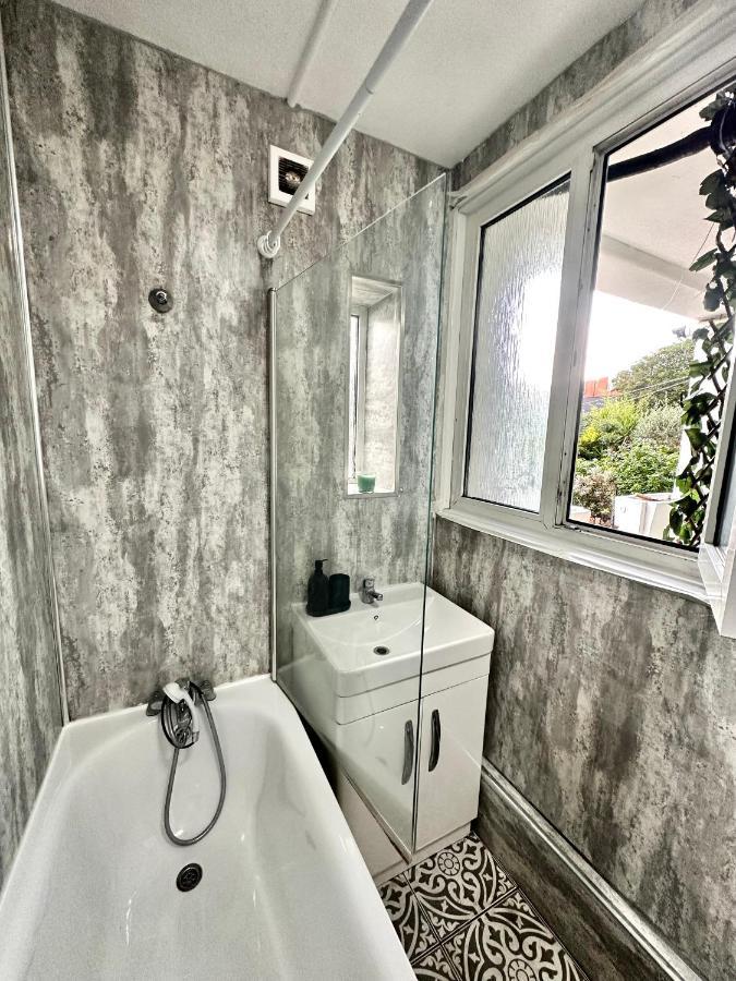 Shoreditch House Λονδίνο Εξωτερικό φωτογραφία