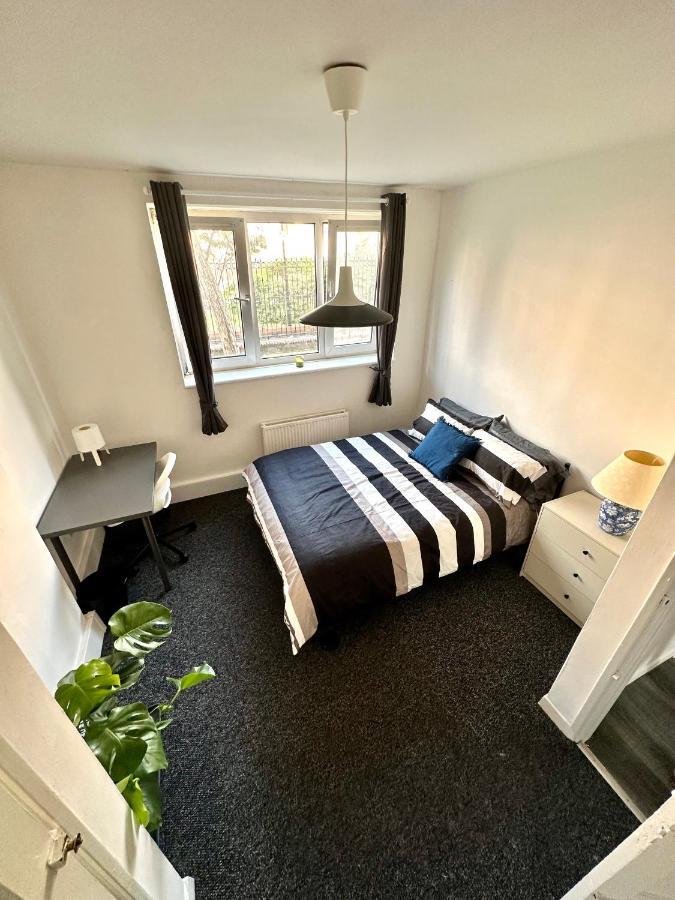 Shoreditch House Λονδίνο Εξωτερικό φωτογραφία