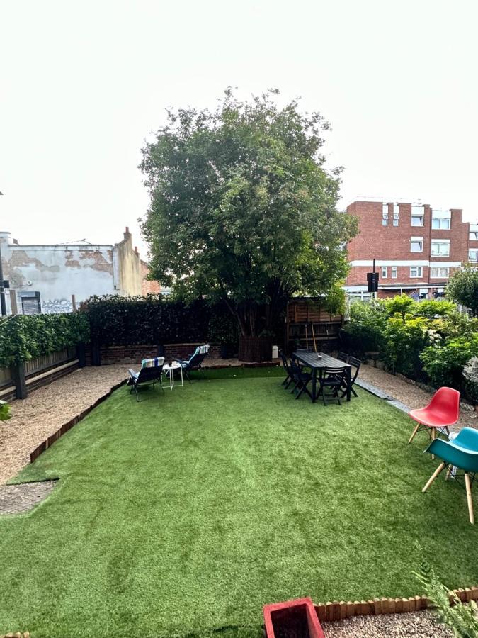 Shoreditch House Λονδίνο Εξωτερικό φωτογραφία
